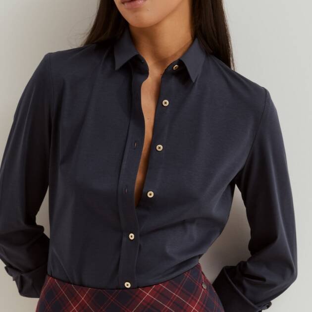 Blusa LION of PORCHES Senhora