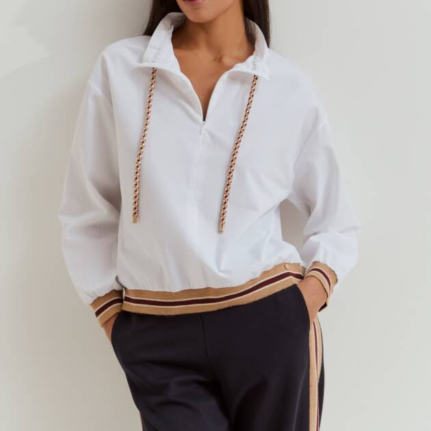 Blusa LION of PORCHES Senhora