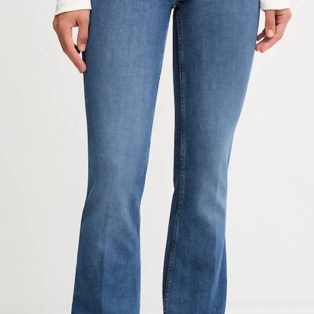 Calça Senhora Tommy Hilfiger