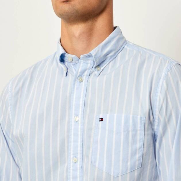 Camisa Homem Tommy Hilfiger