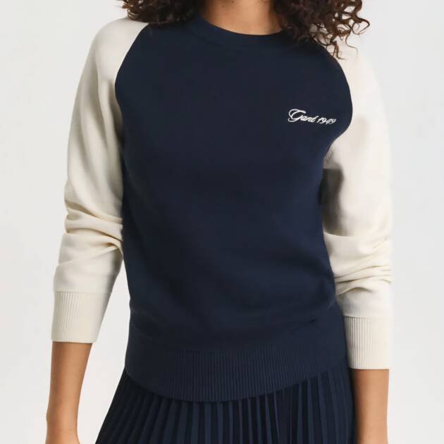 Camisola Gant Senhora