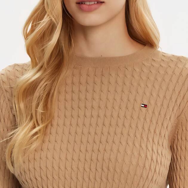 Camisola Senhora Tommy Hilfiger