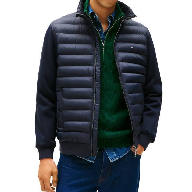 Casaco TOMMY HILFIGER Homem