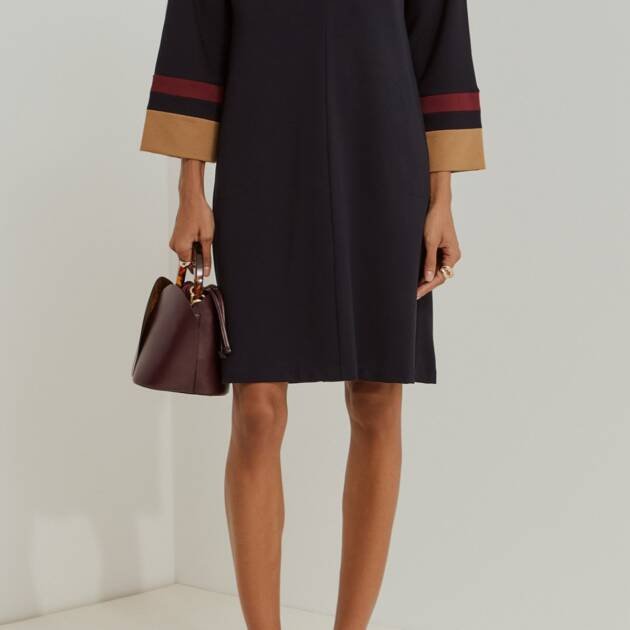 Vestido Lion Of Porches