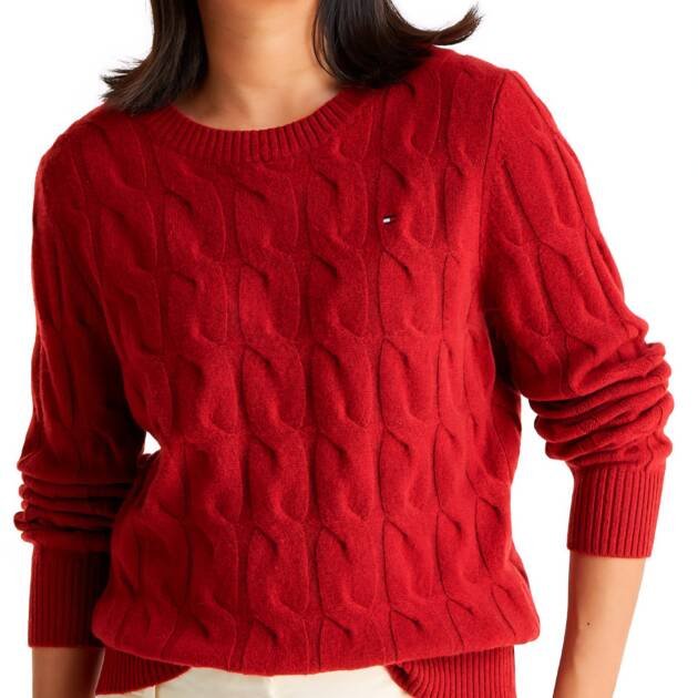 Camisola senhora Tommy Hilfiger