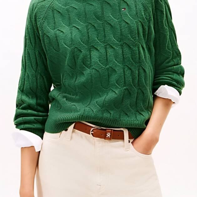 Camisola senhora Tommy Hilfiger