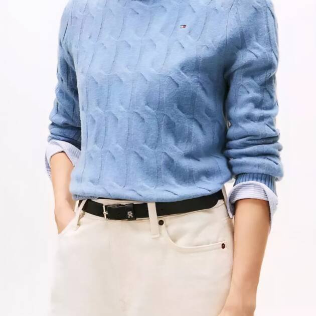 Camisola senhora Tommy Hilfiger