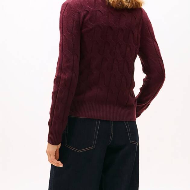 Camisola senhora Tommy Hilfiger