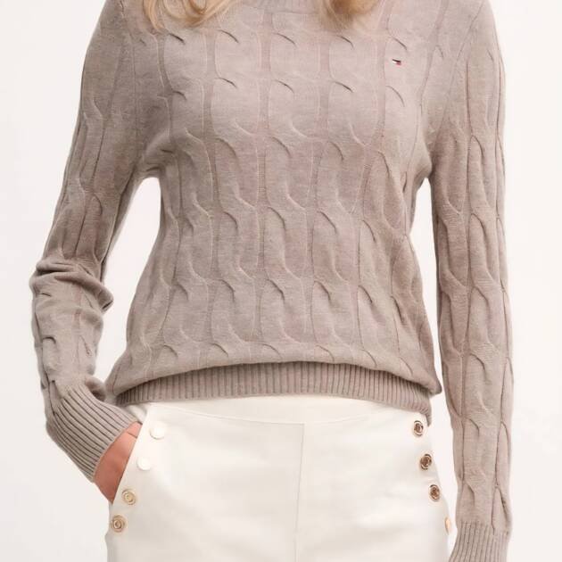 Camisola senhora Tommy Hilfiger