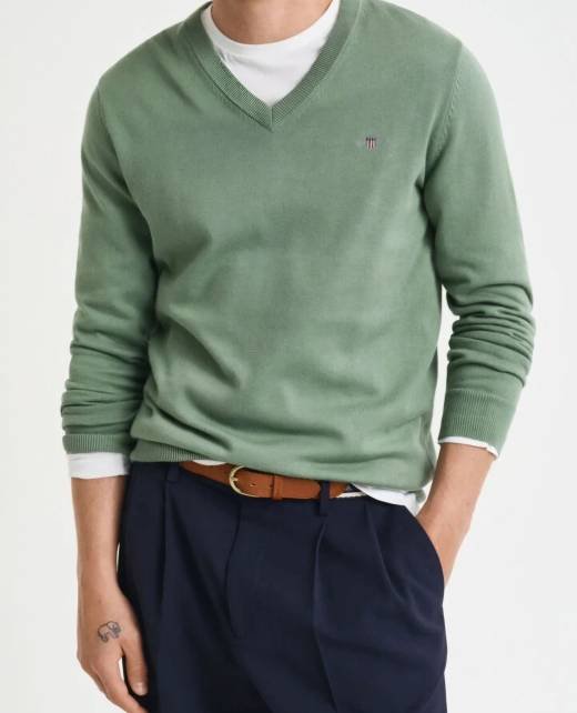 Camisola GANT (Homem)