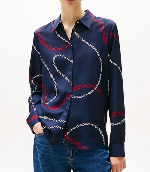 TOMMY HILFIGER Blusa
