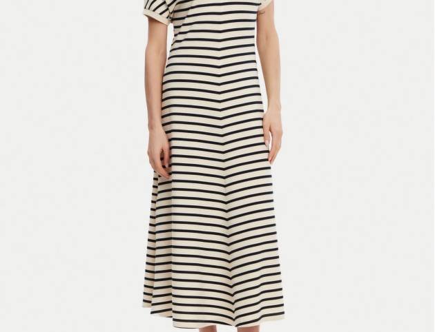 Vestido TOMMY HILFIGER